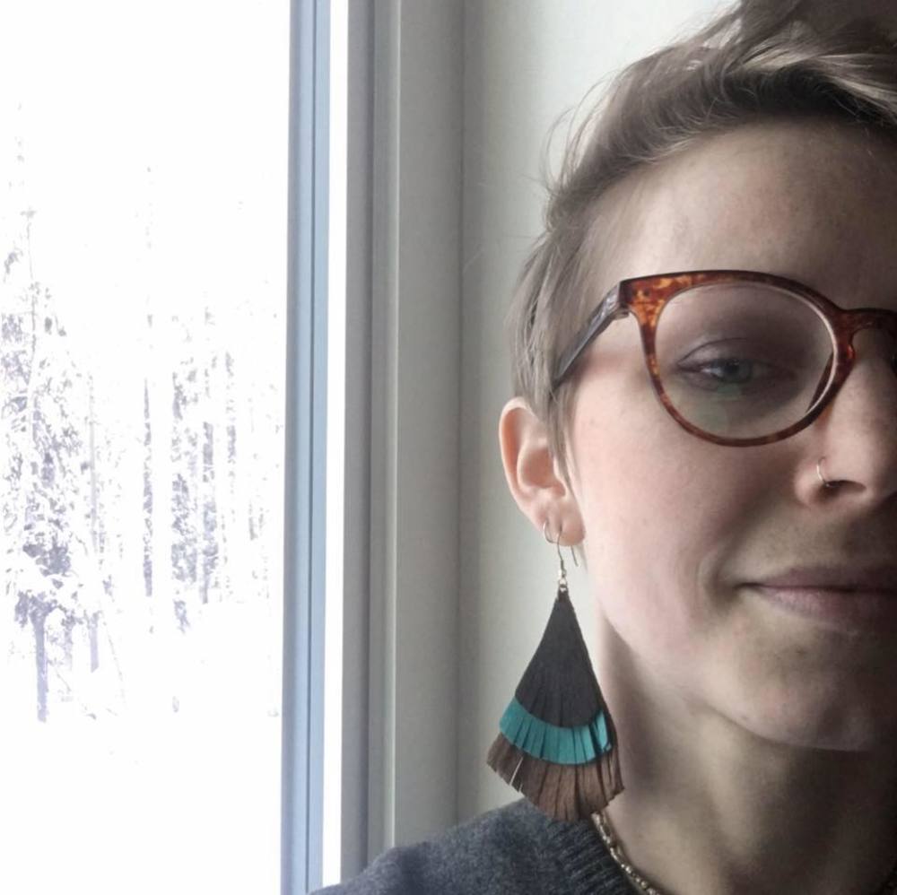 Meet your Posher, Jessie